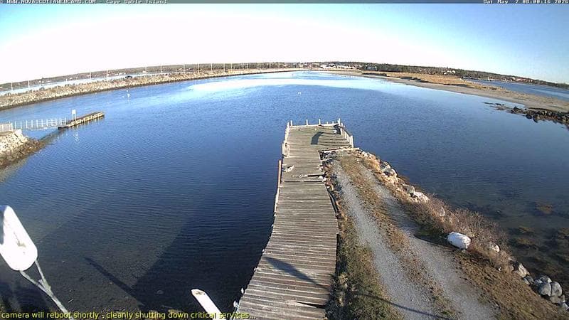 Cape Sable Island