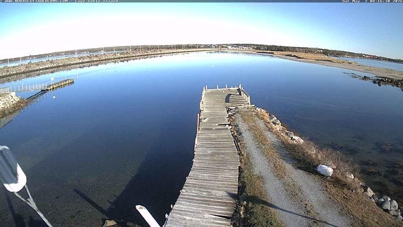 Cape Sable Island