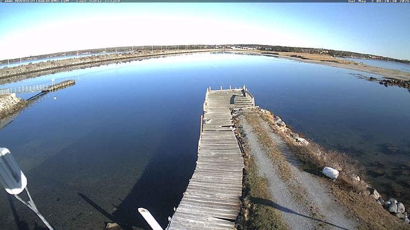 Cape Sable Island