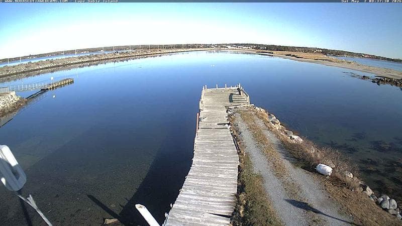 Cape Sable Island