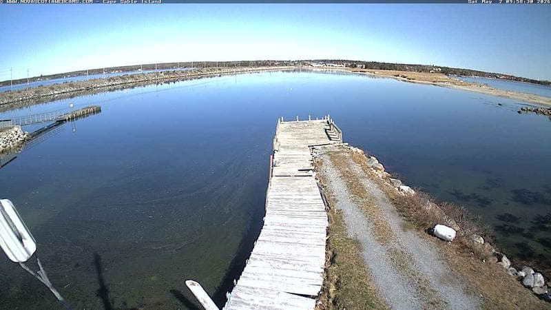 Cape Sable Island