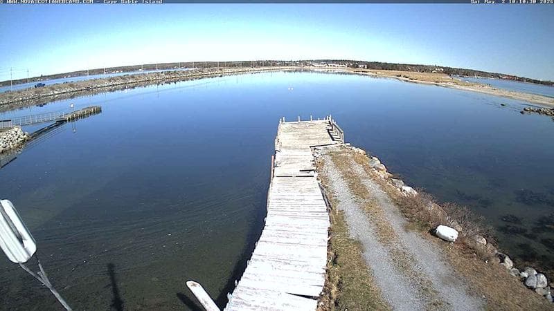 Cape Sable Island