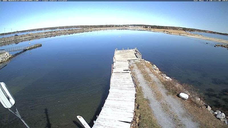 Cape Sable Island