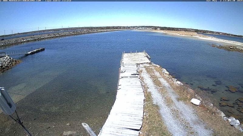 Cape Sable Island