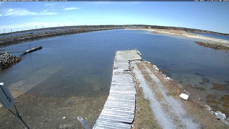 Cape Sable Island