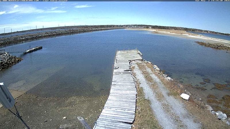 Cape Sable Island