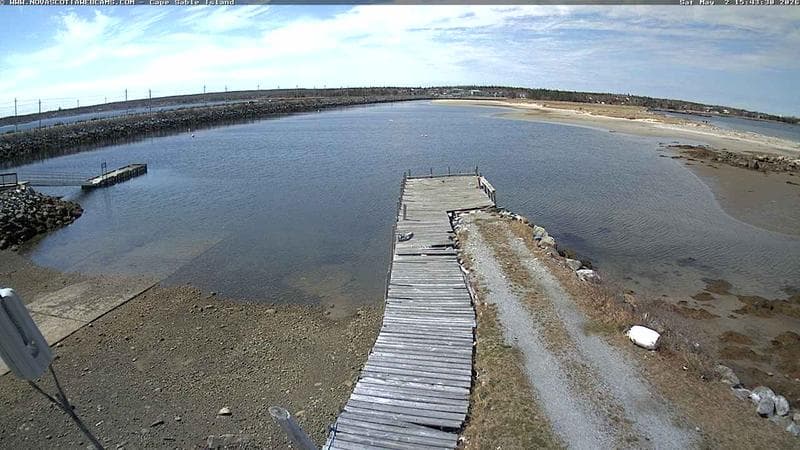 Cape Sable Island