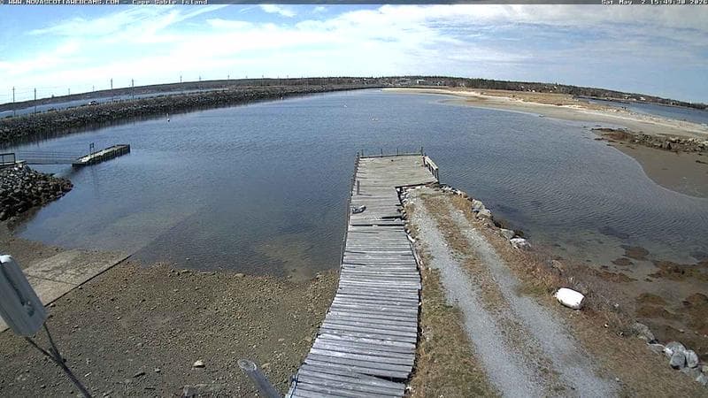 Cape Sable Island