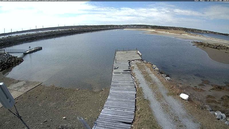 Cape Sable Island