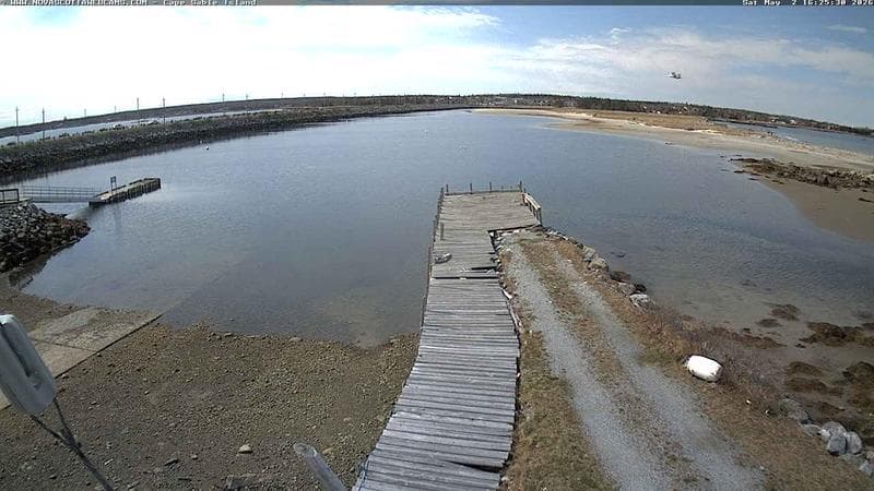 Cape Sable Island