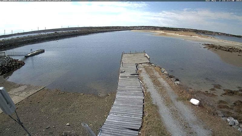 Cape Sable Island