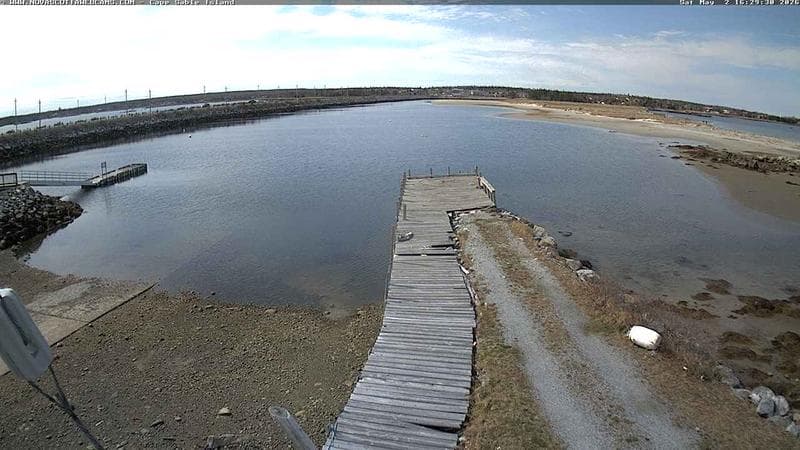 Cape Sable Island
