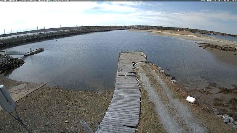 Cape Sable Island