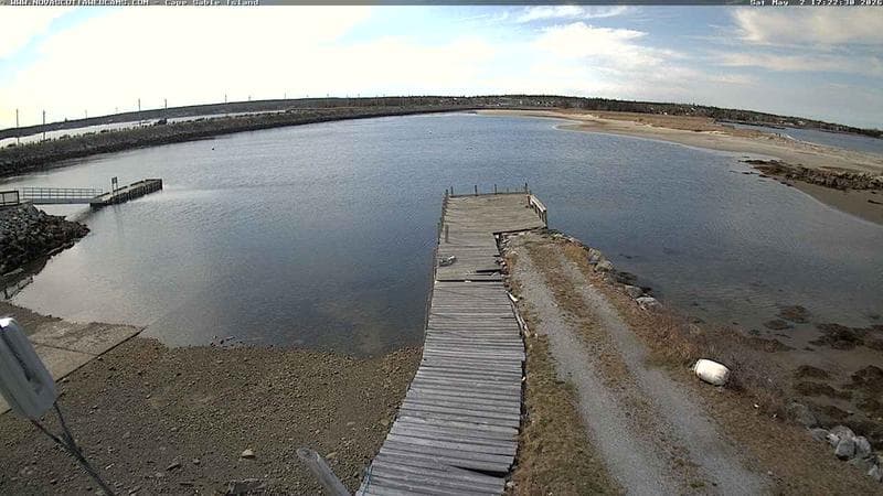 Cape Sable Island