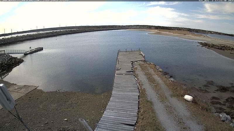 Cape Sable Island
