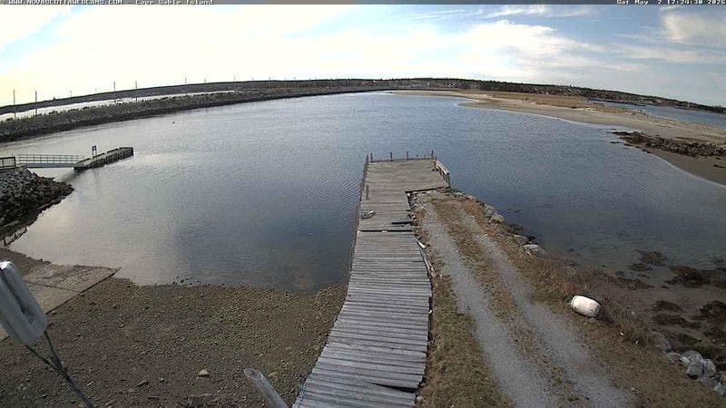 Cape Sable Island