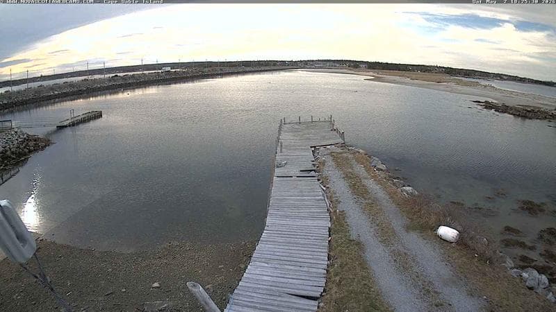 Cape Sable Island