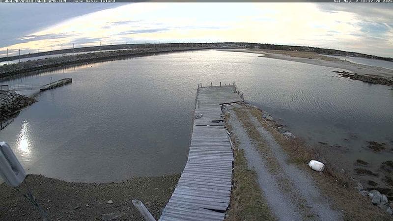 Cape Sable Island