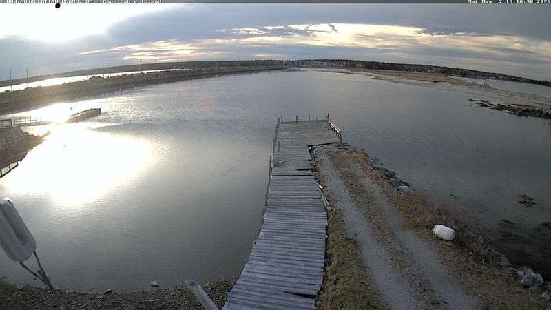 Cape Sable Island