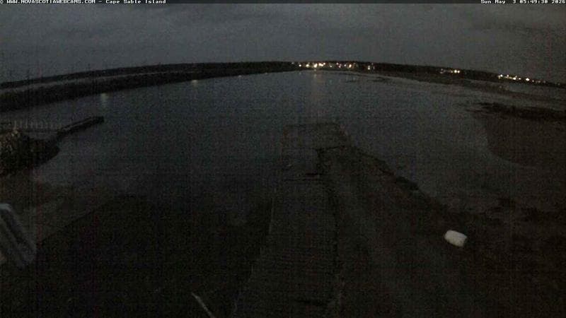 Cape Sable Island