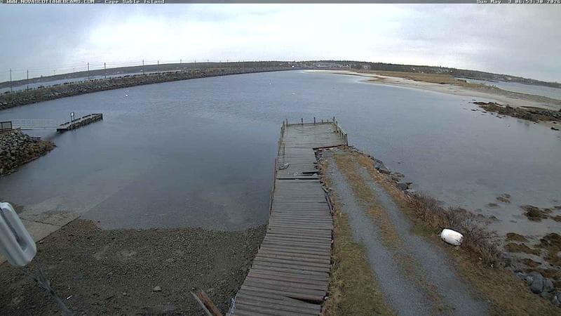 Cape Sable Island