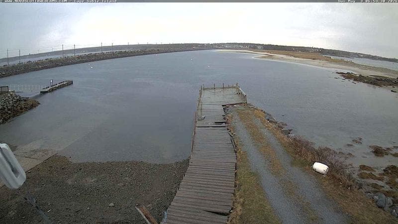 Cape Sable Island