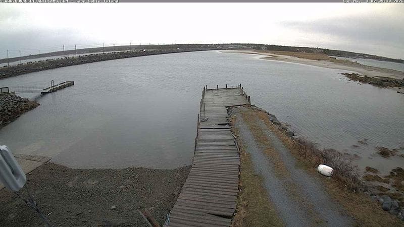 Cape Sable Island