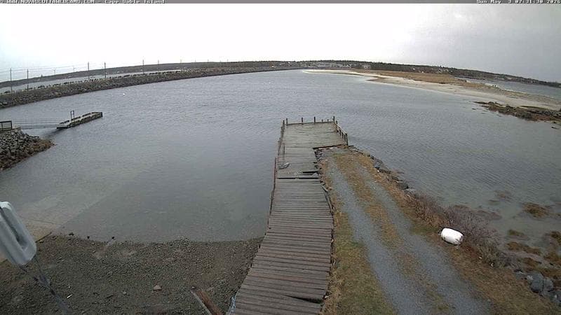 Cape Sable Island