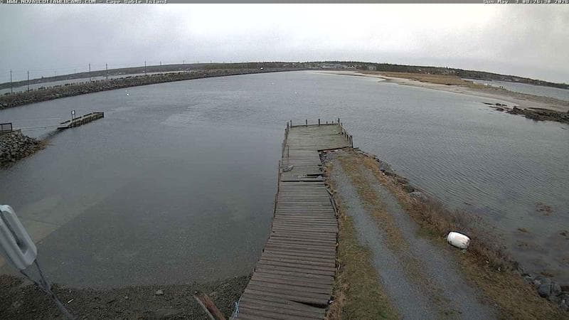 Cape Sable Island