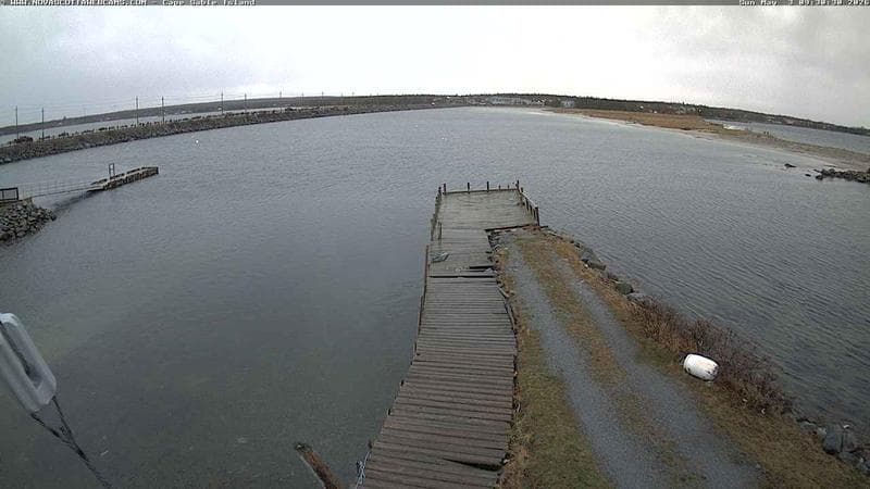 Cape Sable Island