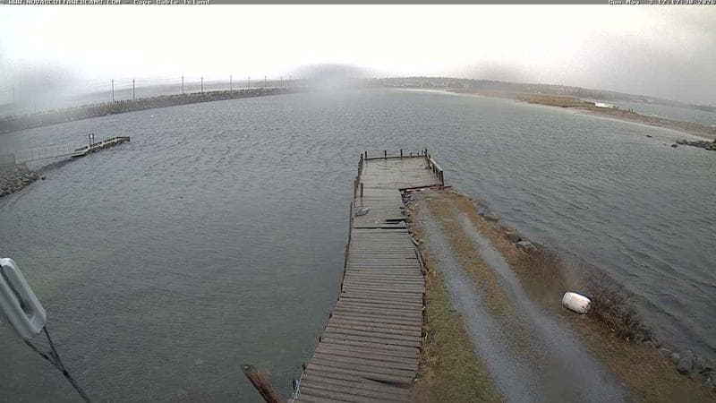 Cape Sable Island