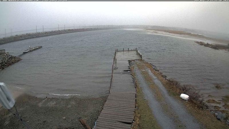 Cape Sable Island