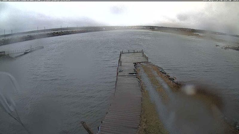 Cape Sable Island