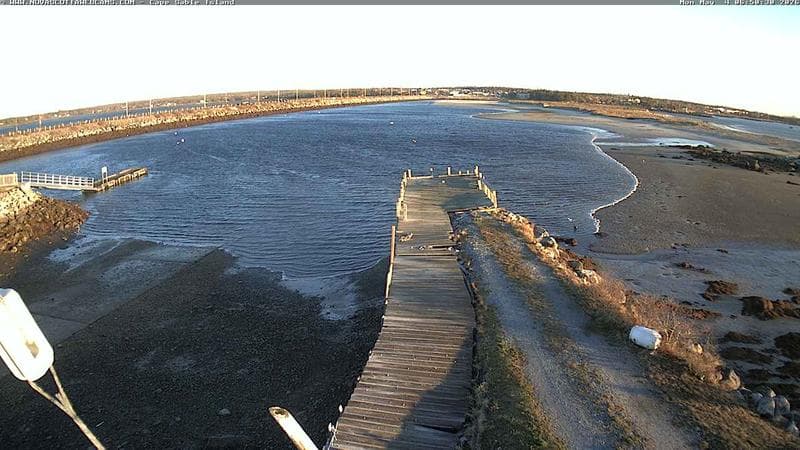 Cape Sable Island