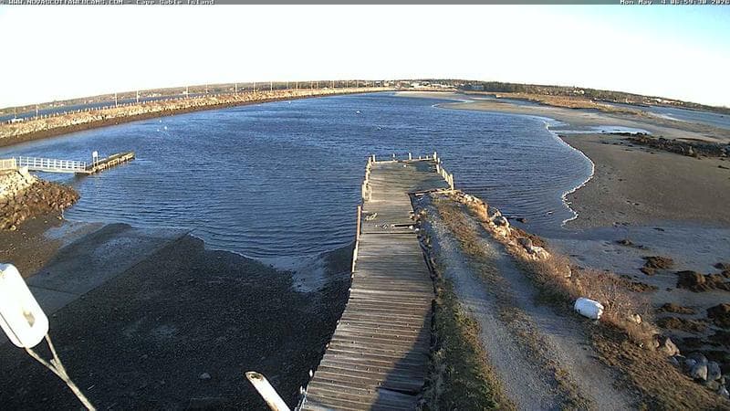 Cape Sable Island
