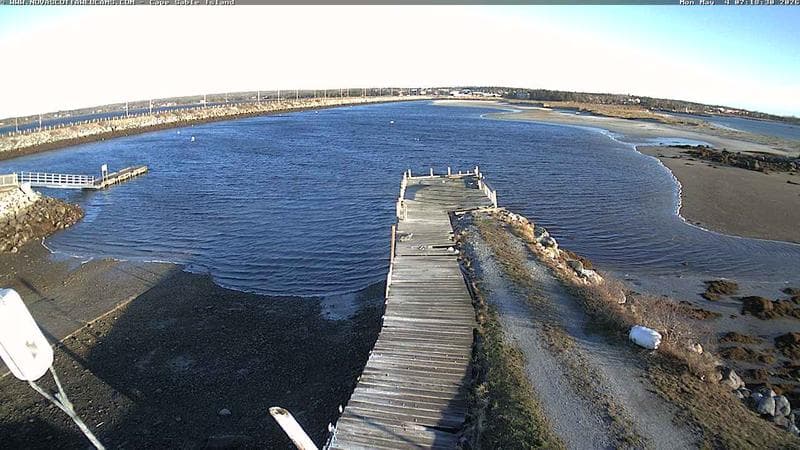 Cape Sable Island