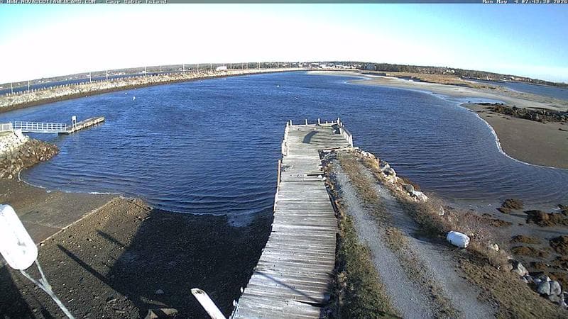 Cape Sable Island