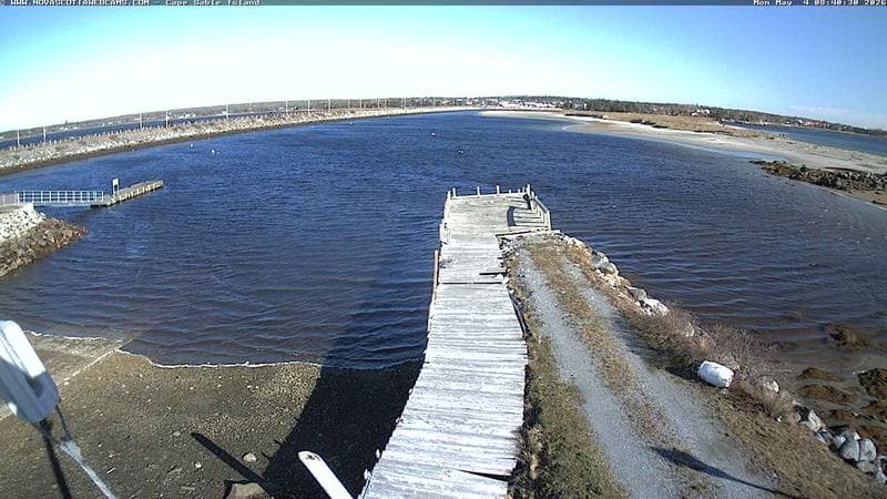 Cape Sable Island
