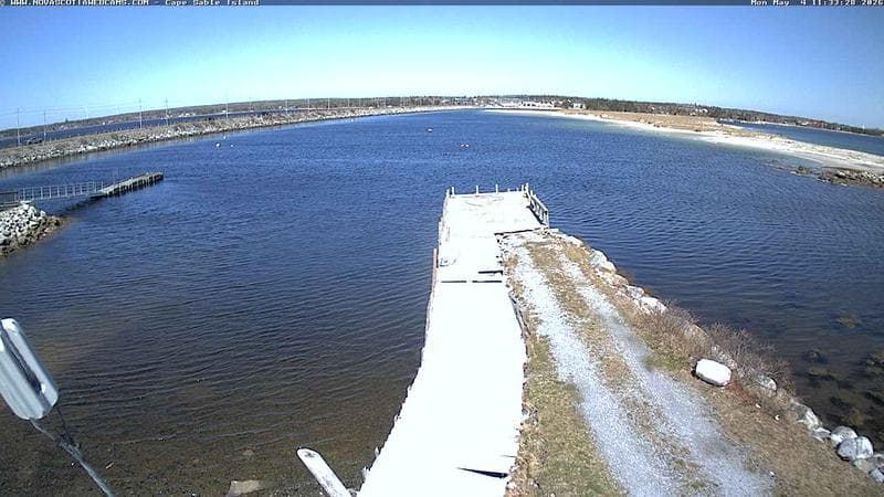Cape Sable Island