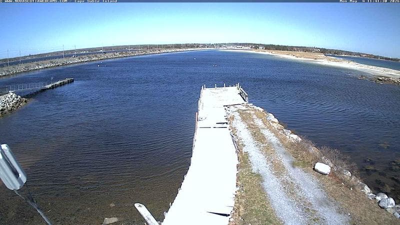 Cape Sable Island