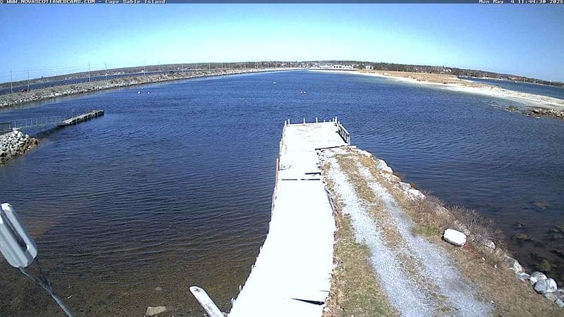 Cape Sable Island