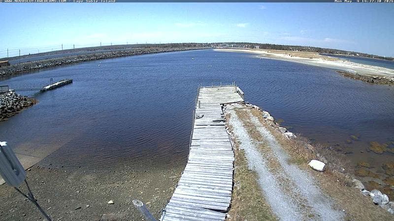 Cape Sable Island