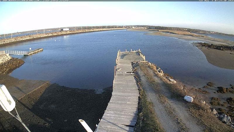 Cape Sable Island