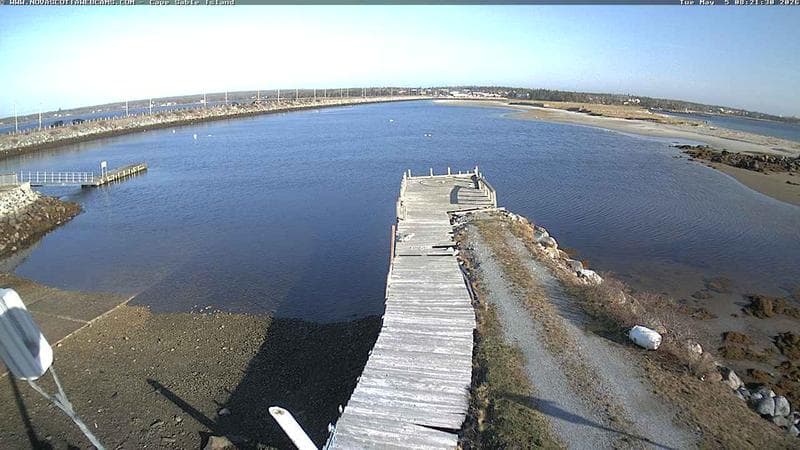 Cape Sable Island
