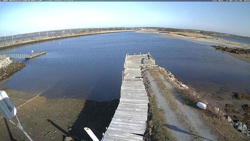 Cape Sable Island
