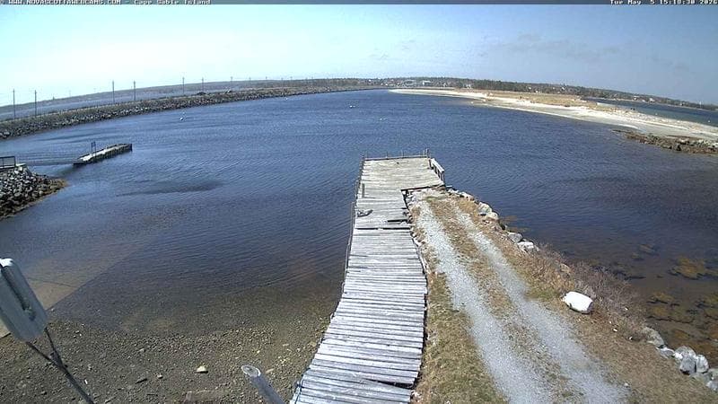 Cape Sable Island