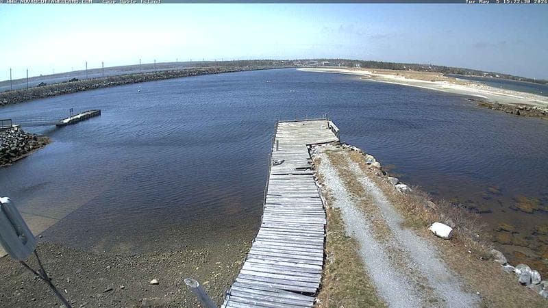 Cape Sable Island