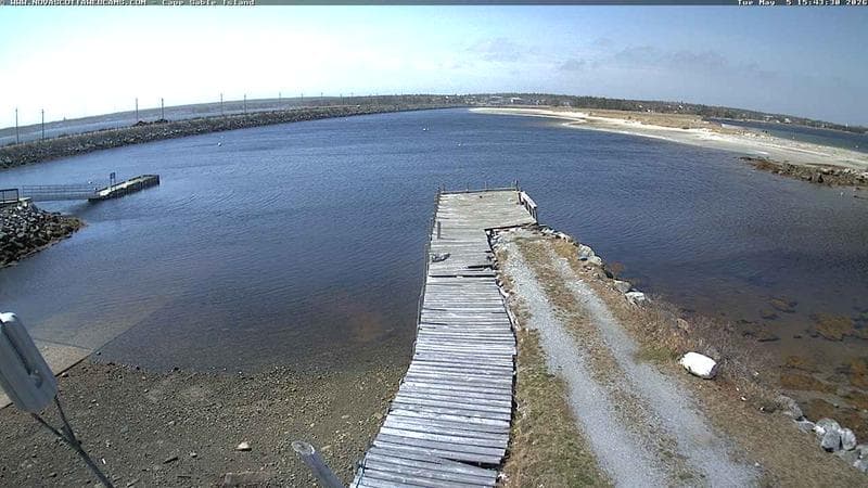 Cape Sable Island