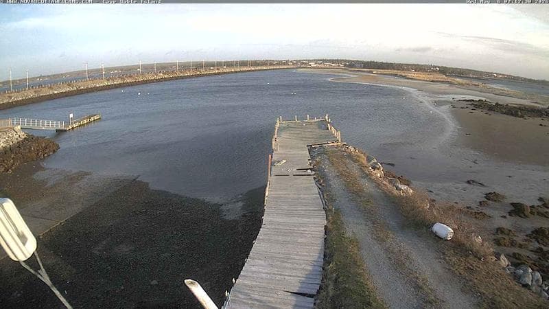 Cape Sable Island
