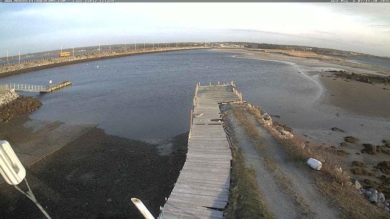 Cape Sable Island